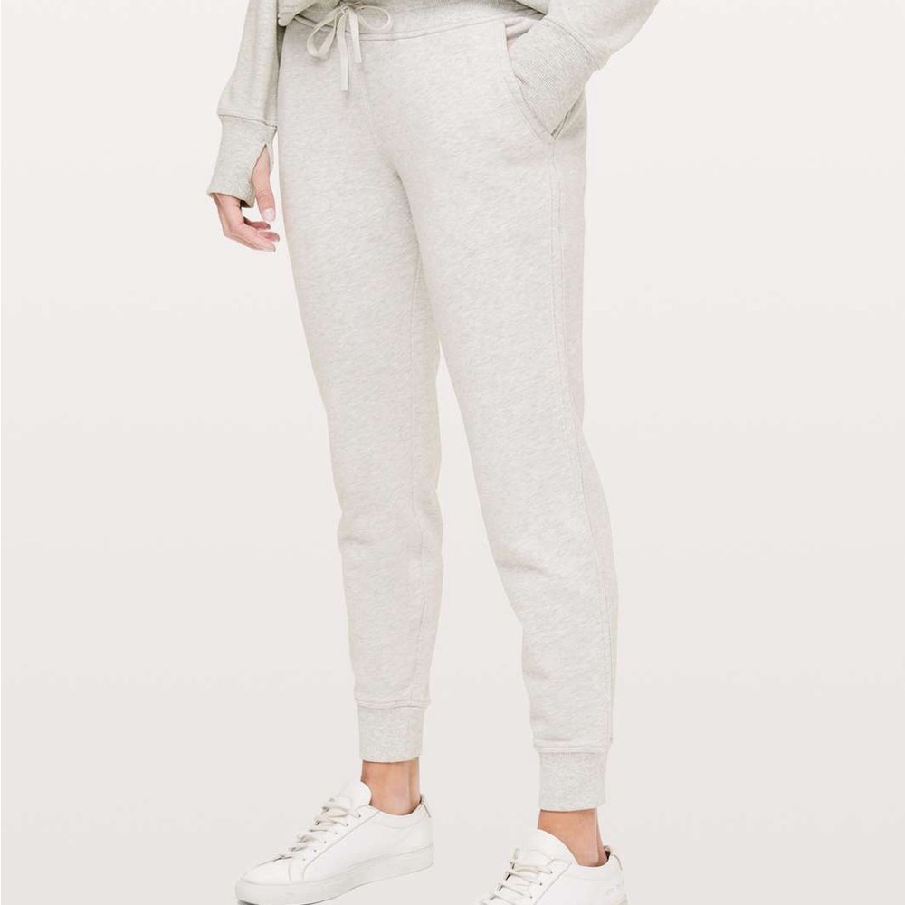 Lululemon LAB Joggers Like New
